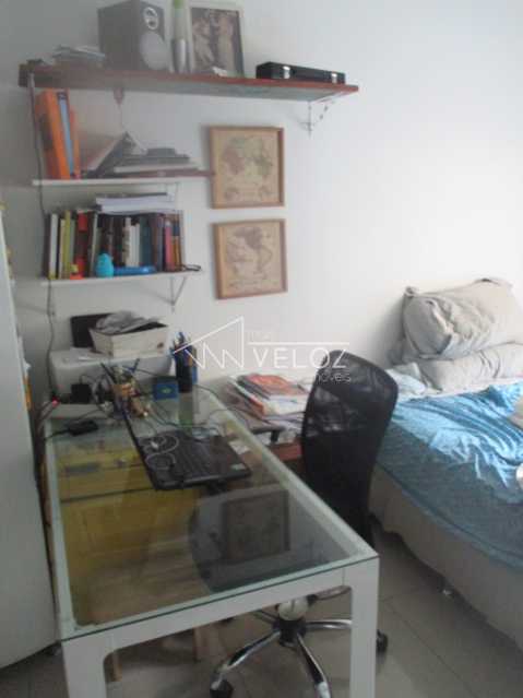Apartamento em Centro