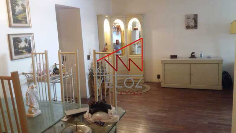 Apartamento - Padrão / Residencial / Flamengo