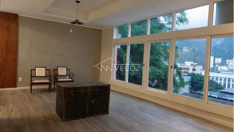 Casa em Condomínio - Duplex / Residencial / Botafogo