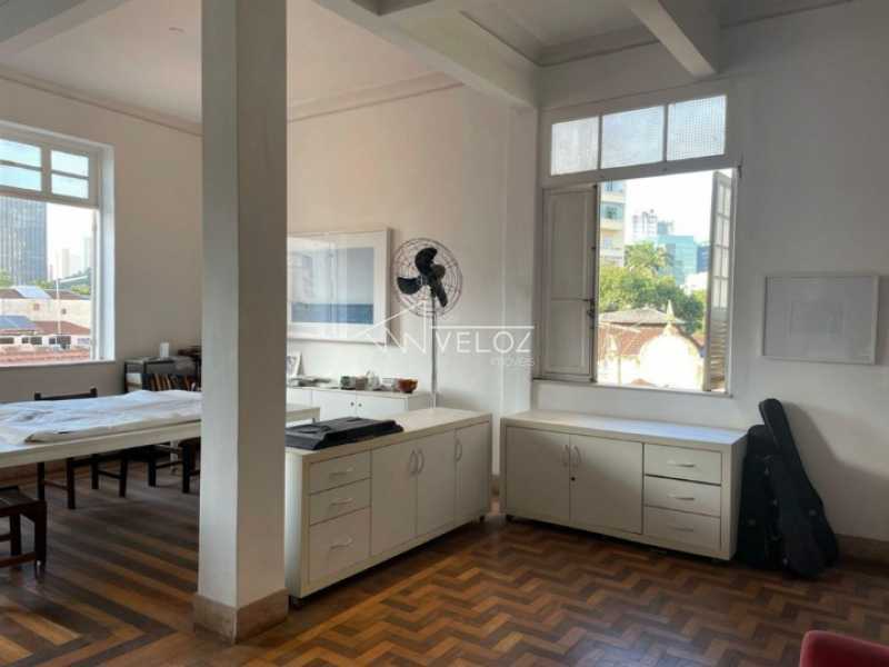 Apartamento - Padrão / Residencial / Centro