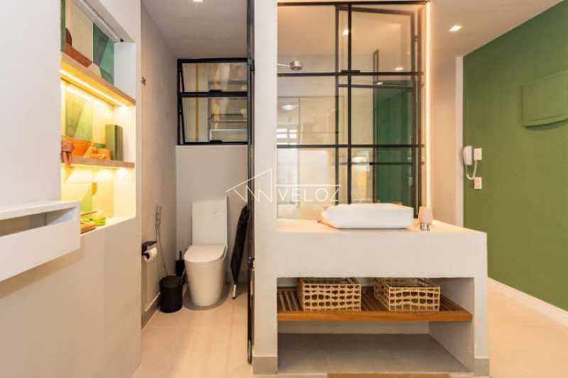 Kitnet-Studio, 30 m² - Foto 4