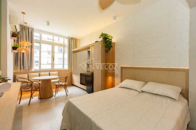 Kitnet-Studio, 30 m² - Foto 7