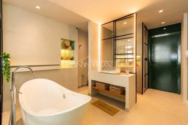 Kitnet-Studio, 30 m² - Foto 8