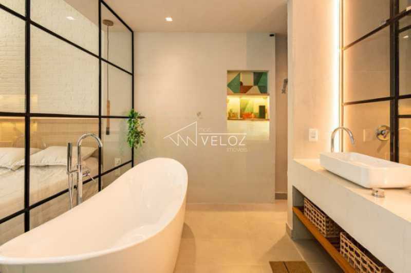 Kitnet-Studio, 30 m² - Foto 9