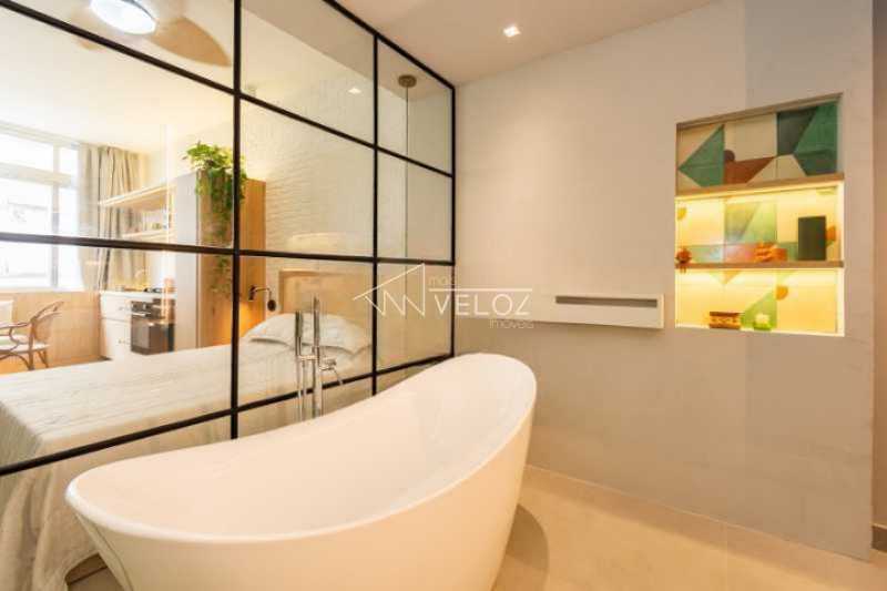 Kitnet-Studio, 30 m² - Foto 10