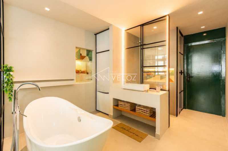 Kitnet-Studio, 30 m² - Foto 11
