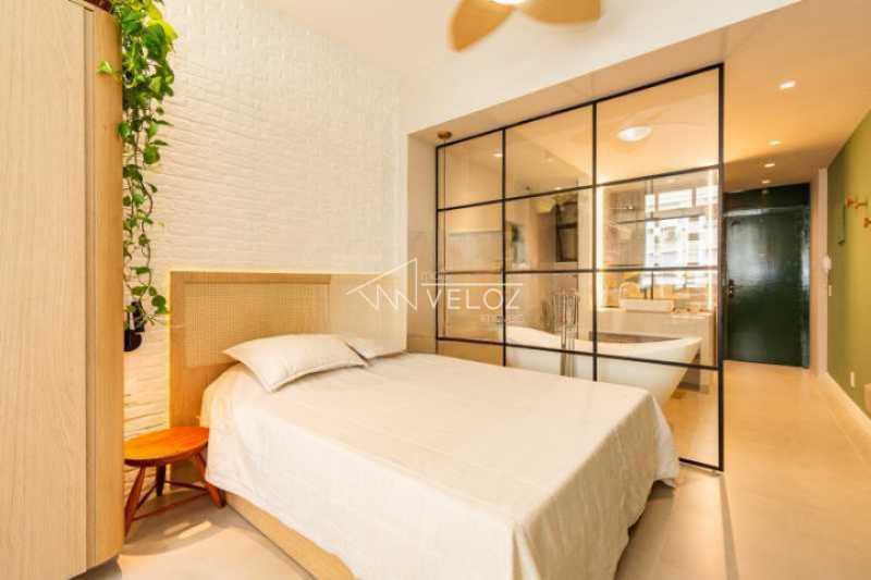 Kitnet-Studio, 30 m² - Foto 13
