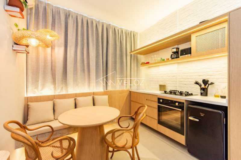Kitnet-Studio, 30 m² - Foto 3