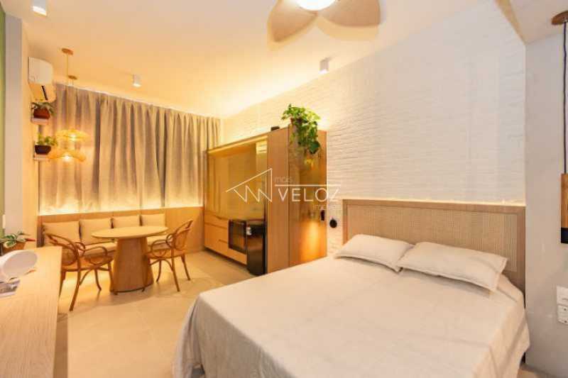 Kitnet-Studio, 30 m² - Foto 15