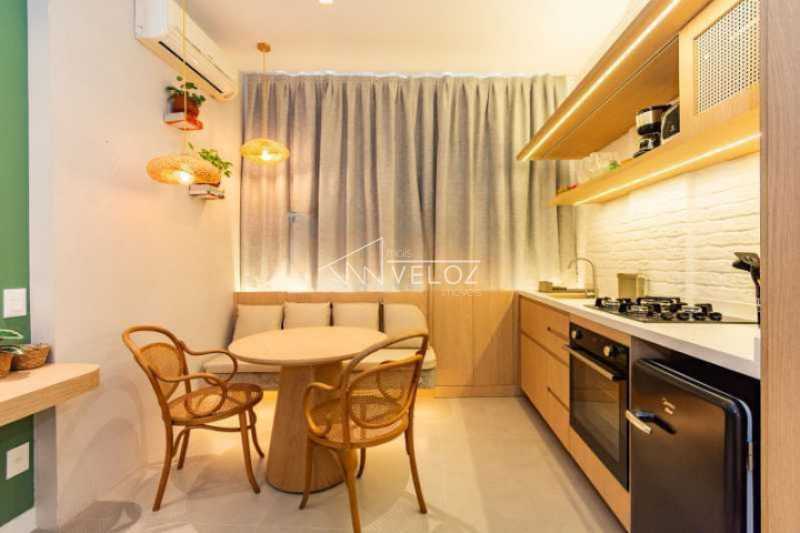 Kitnet-Studio, 30 m² - Foto 16