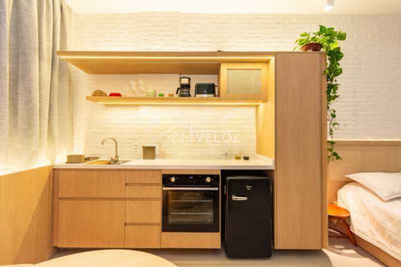 Kitnet-Studio, 30 m² - Foto 18