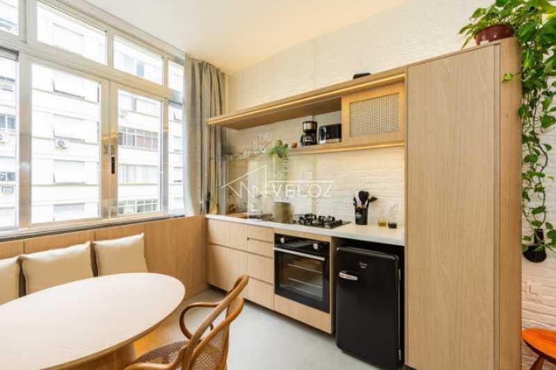 Kitnet-Studio, 30 m² - Foto 19