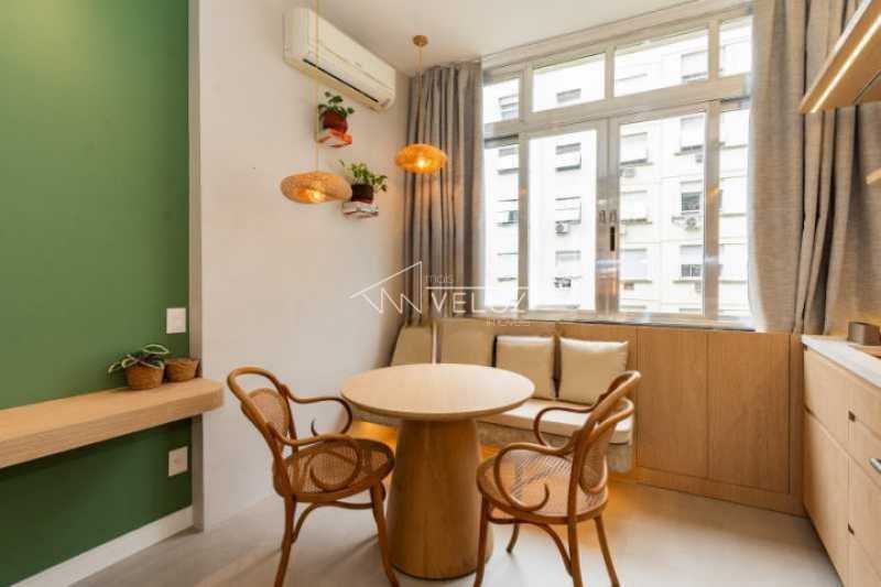 Kitnet/Conjugado - / Residencial / Ipanema