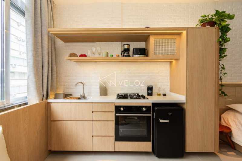 Kitnet-Studio, 30 m² - Foto 20