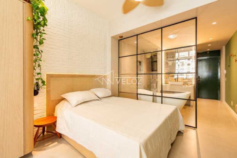 Kitnet-Studio, 30 m² - Foto 21