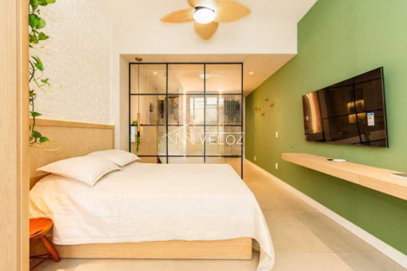 Kitnet-Studio, 30 m² - Foto 22