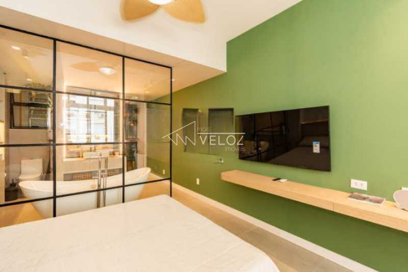 Kitnet-Studio, 30 m² - Foto 23
