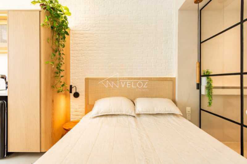 Kitnet-Studio, 30 m² - Foto 24