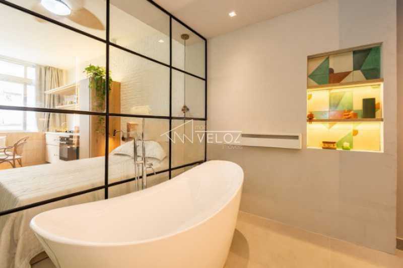 Kitnet-Studio, 30 m² - Foto 27