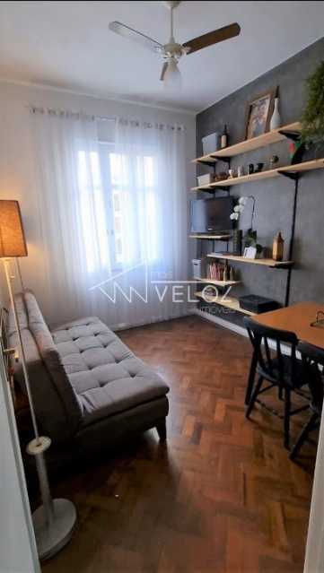 Apartamento - / Residencial / Centro