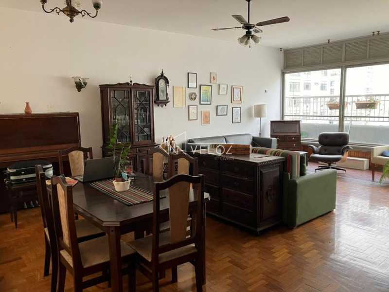 Apartamento - Padrão / Residencial / Copacabana