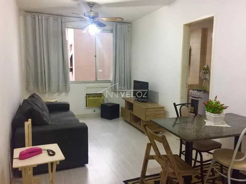 Apartamento - Padrão / Residencial / Centro
