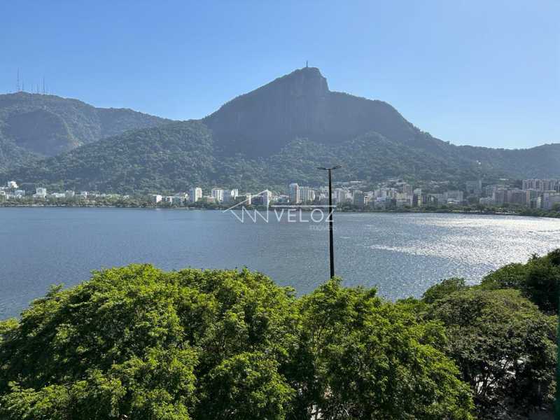 Apartamento - / Residencial / Lagoa