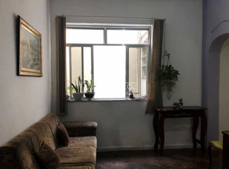 Apartamento em Centro
