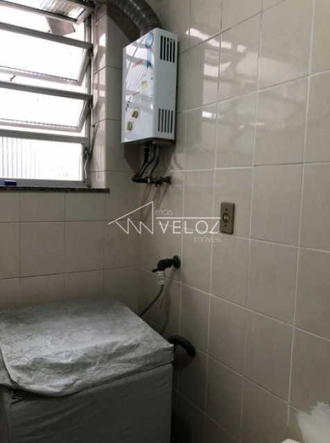 Apartamento, 2 quartos, 65 m² - Foto 19