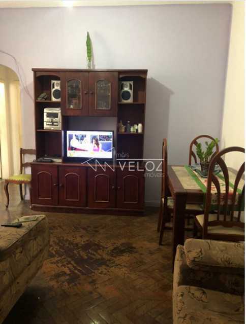 Apartamento, 2 quartos, 65 m² - Foto 23