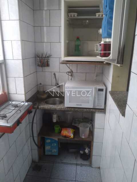 Apartamento, 2 quartos, 73 m² - Foto 18