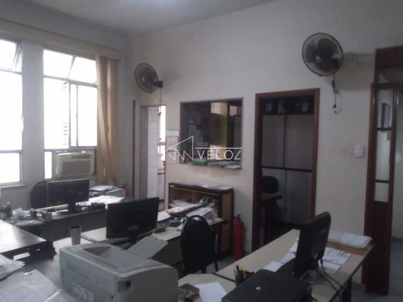 Apartamento, 2 quartos, 73 m² - Foto 6