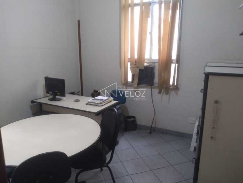 Apartamento, 2 quartos, 73 m² - Foto 9