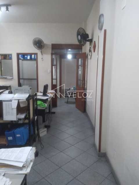Apartamento, 2 quartos, 73 m² - Foto 11