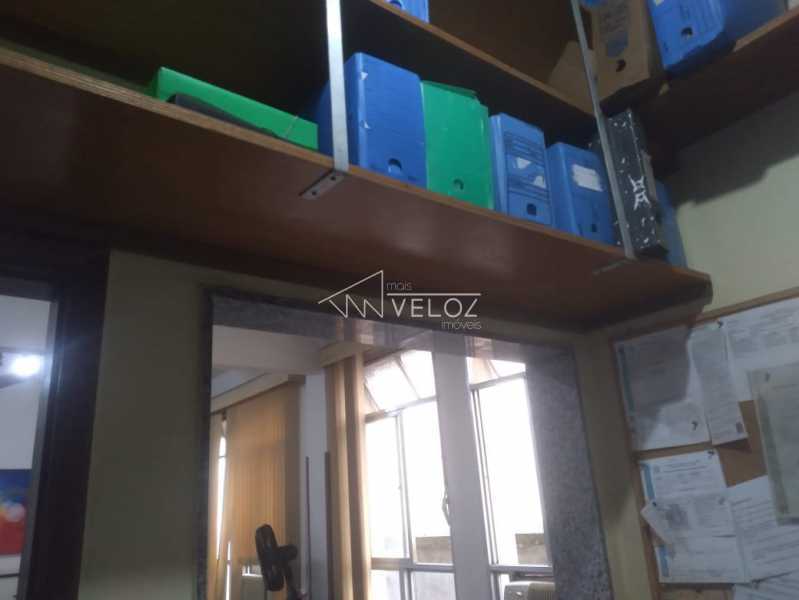 Apartamento, 2 quartos, 73 m² - Foto 15