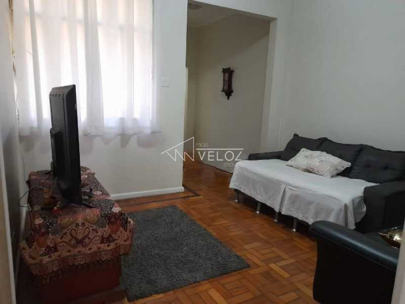 Apartamento - / Residencial / Centro