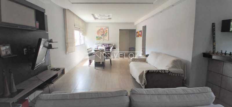 Apartamento - / Residencial / Botafogo