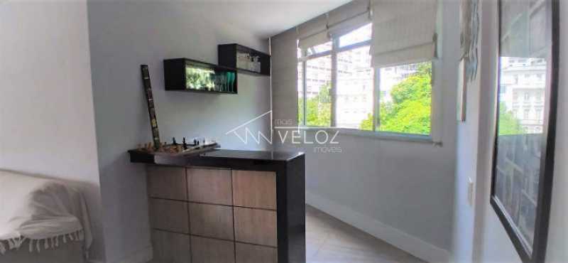 Apartamento, 3 quartos, 152 m² - Foto 1