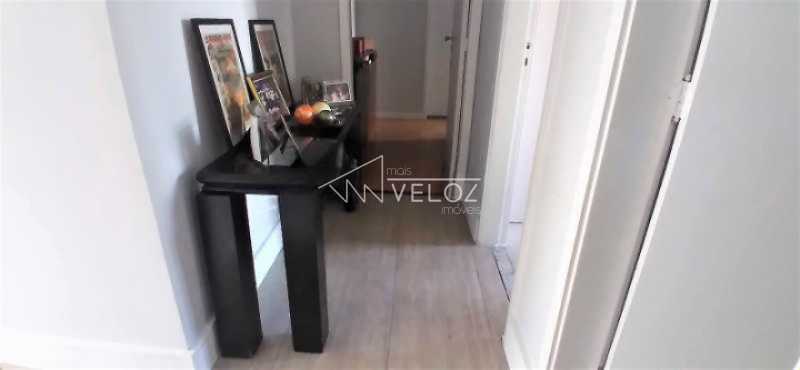 Apartamento, 3 quartos, 152 m² - Foto 6