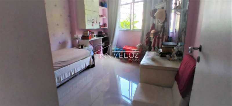 Apartamento, 3 quartos, 152 m² - Foto 9
