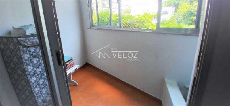 Apartamento, 3 quartos, 152 m² - Foto 13