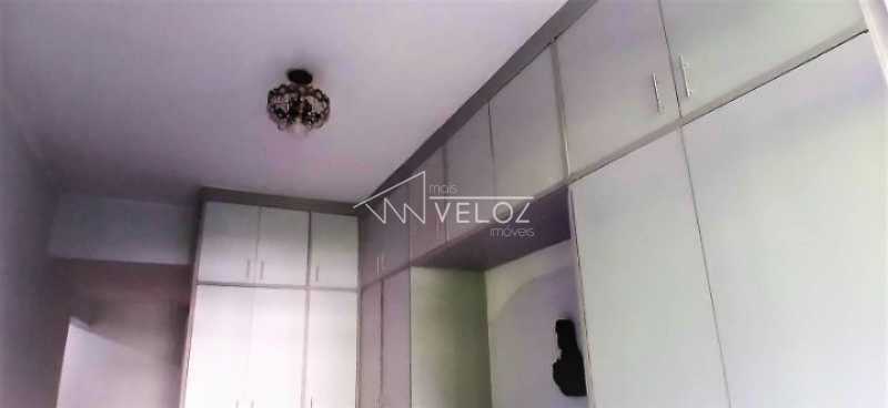 Apartamento, 3 quartos, 152 m² - Foto 15