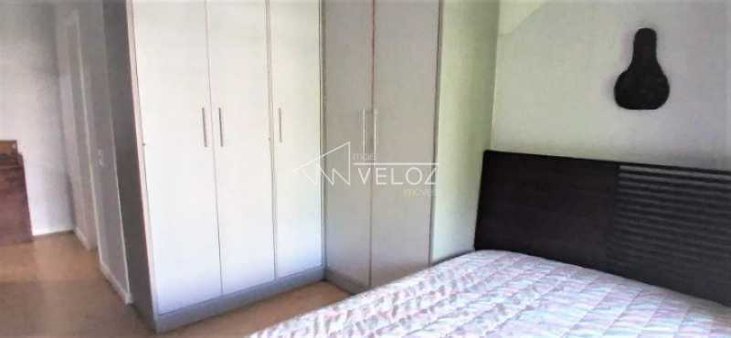 Apartamento, 3 quartos, 152 m² - Foto 11