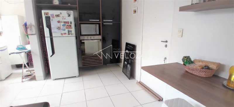 Apartamento, 3 quartos, 152 m² - Foto 17