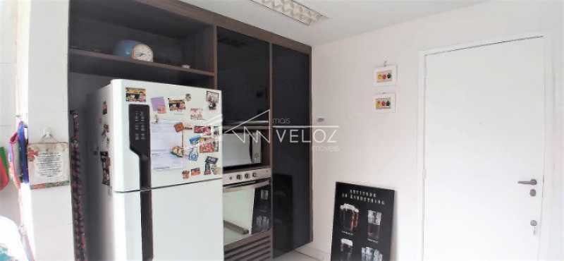 Apartamento, 3 quartos, 152 m² - Foto 18
