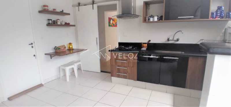 Apartamento, 3 quartos, 152 m² - Foto 19