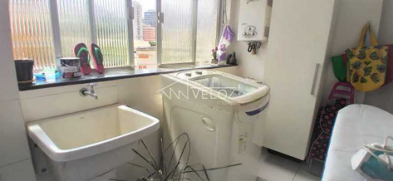 Apartamento, 3 quartos, 152 m² - Foto 24