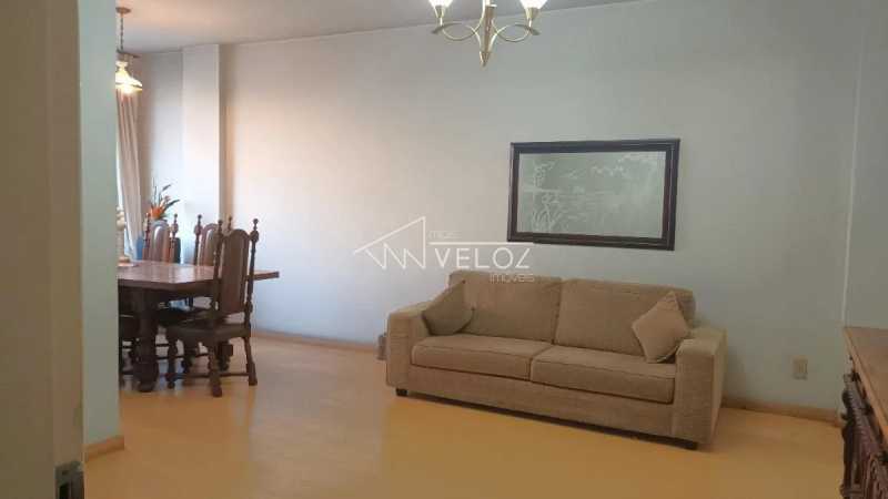 Apartamento - / Residencial / Botafogo