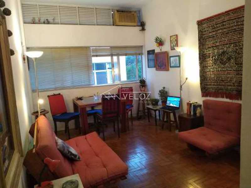 Apartamento - Padrão / Residencial / Santa Teresa