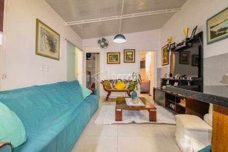 Apartamento - Padrão / Residencial / Centro